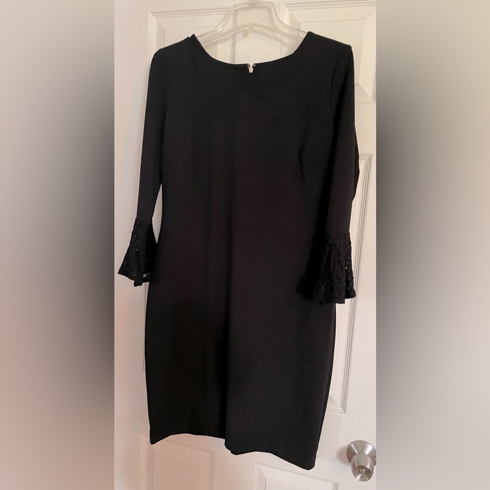 Tommy Hilfiger cocktail dress Sz 12